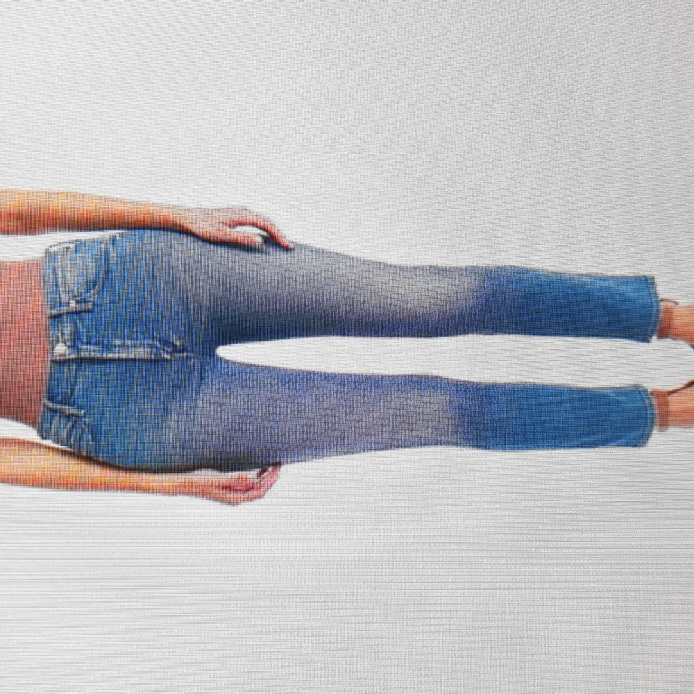 Mother Denim